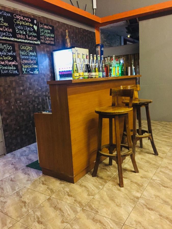 Melati Resort & Hotel Kuta  Eksteriør billede