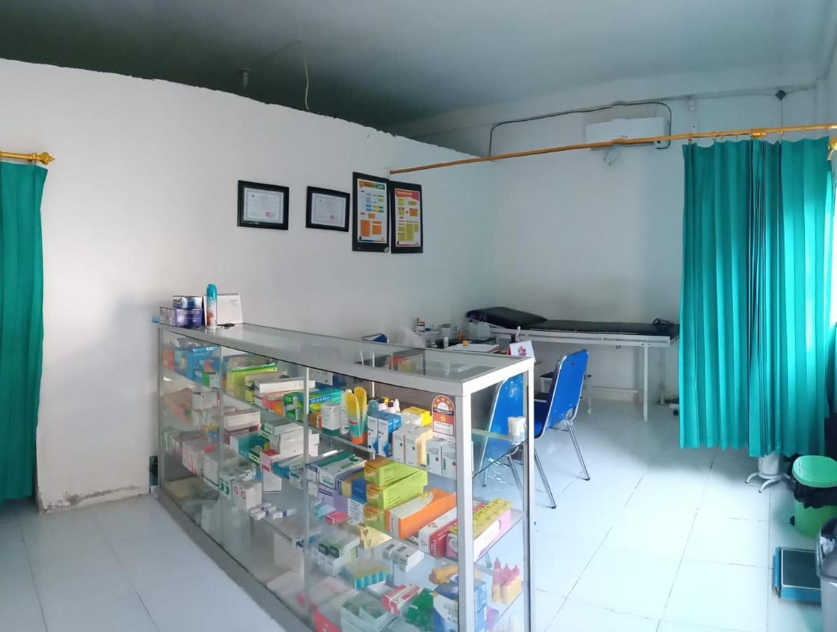 Melati Resort & Hotel Kuta  Eksteriør billede