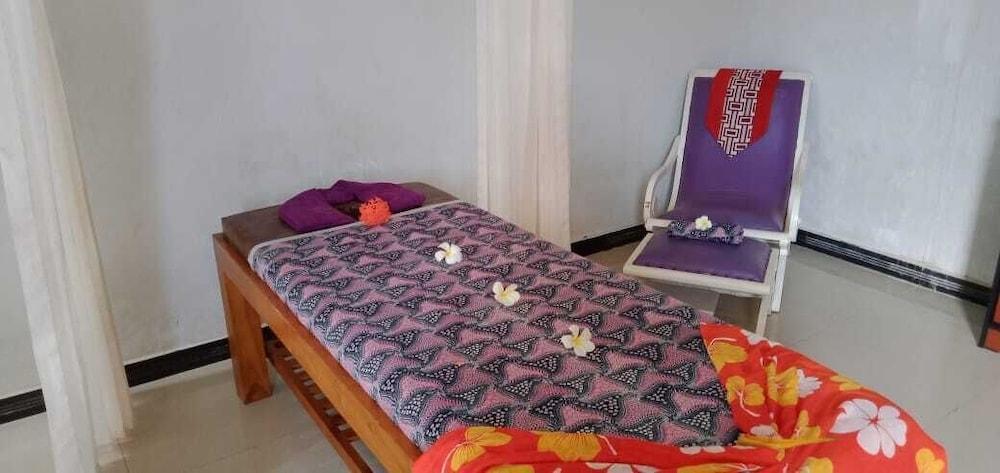 Melati Resort & Hotel Kuta  Eksteriør billede