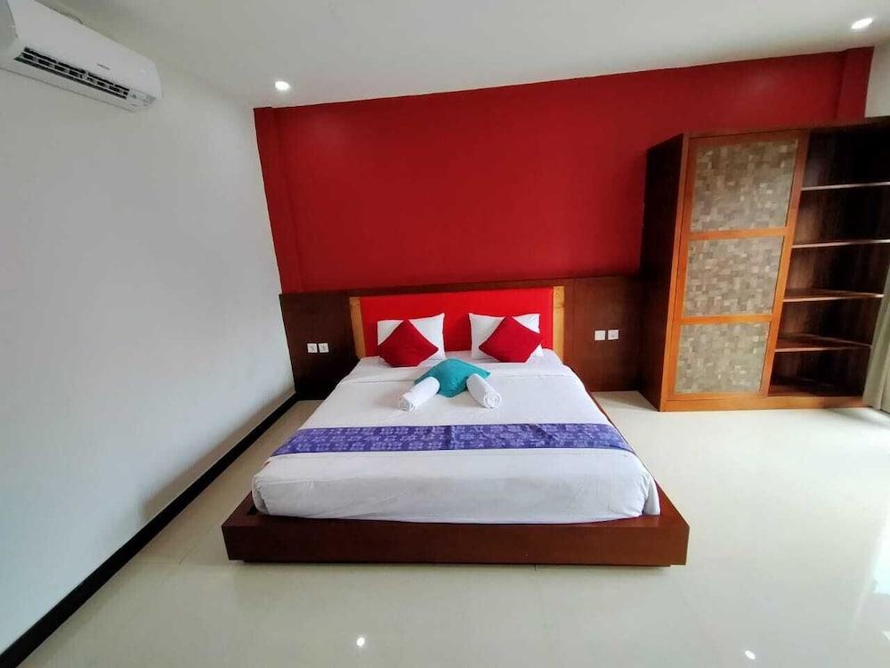 Melati Resort & Hotel Kuta  Eksteriør billede