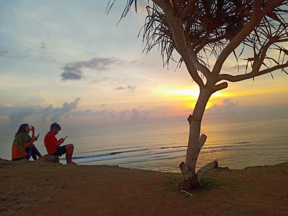 Melati Resort & Hotel Kuta  Eksteriør billede