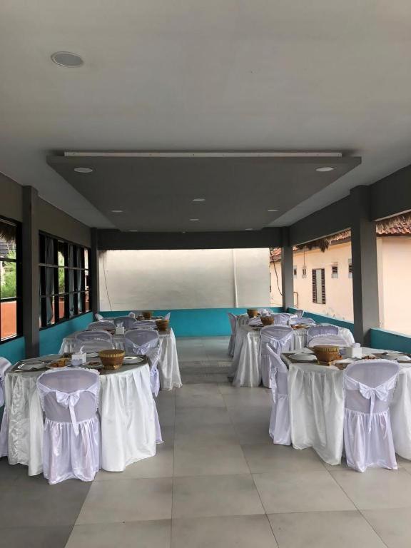Melati Resort & Hotel Kuta  Eksteriør billede