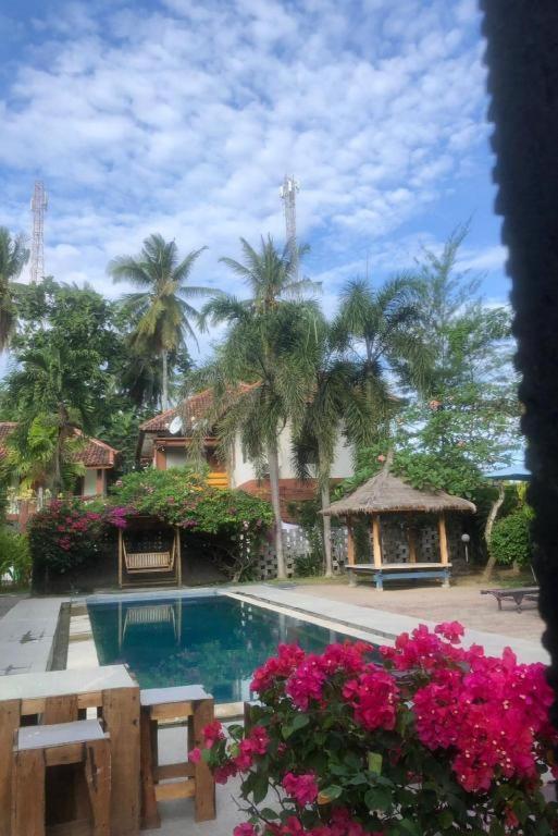 Melati Resort & Hotel Kuta  Eksteriør billede