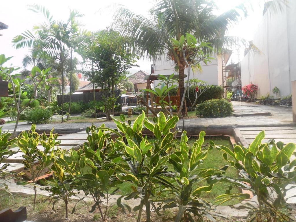 Melati Resort & Hotel Kuta  Eksteriør billede