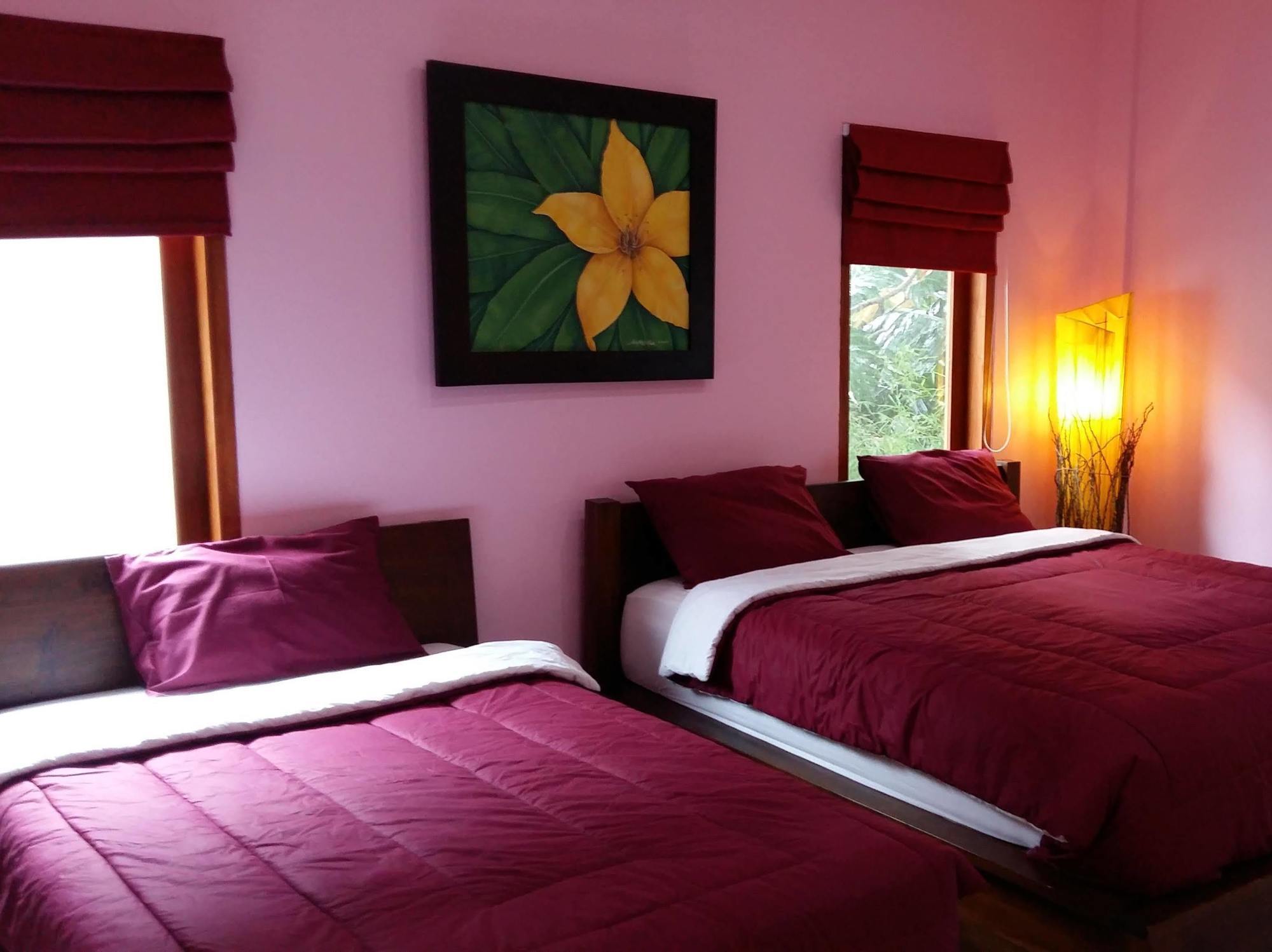 Melati Resort & Hotel Kuta  Eksteriør billede