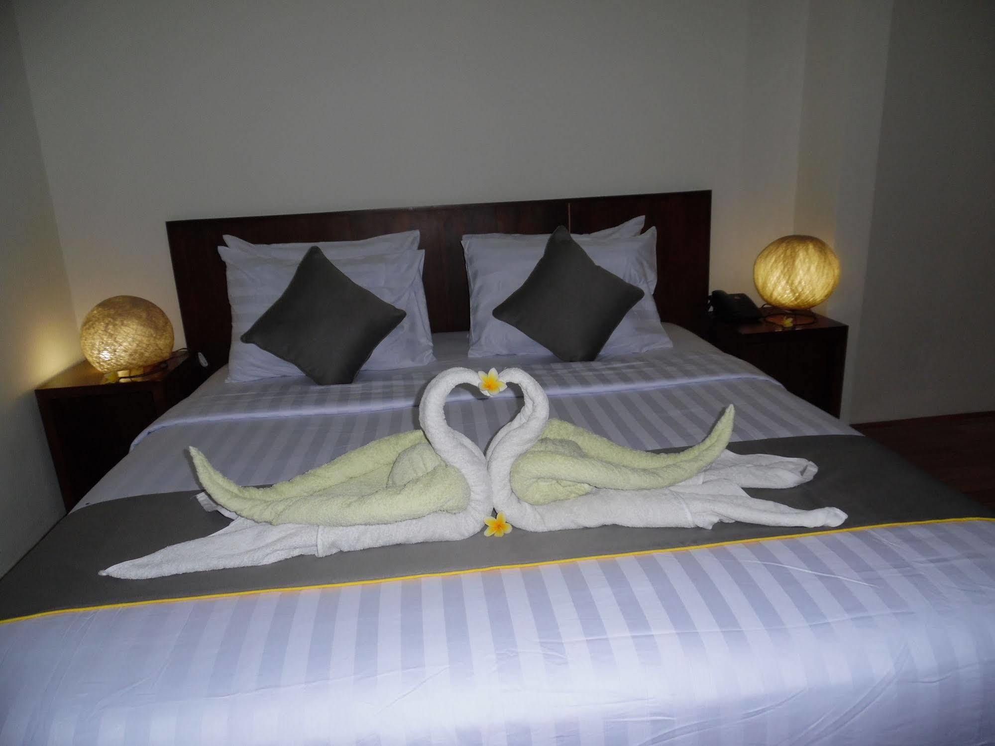 Melati Resort & Hotel Kuta  Eksteriør billede