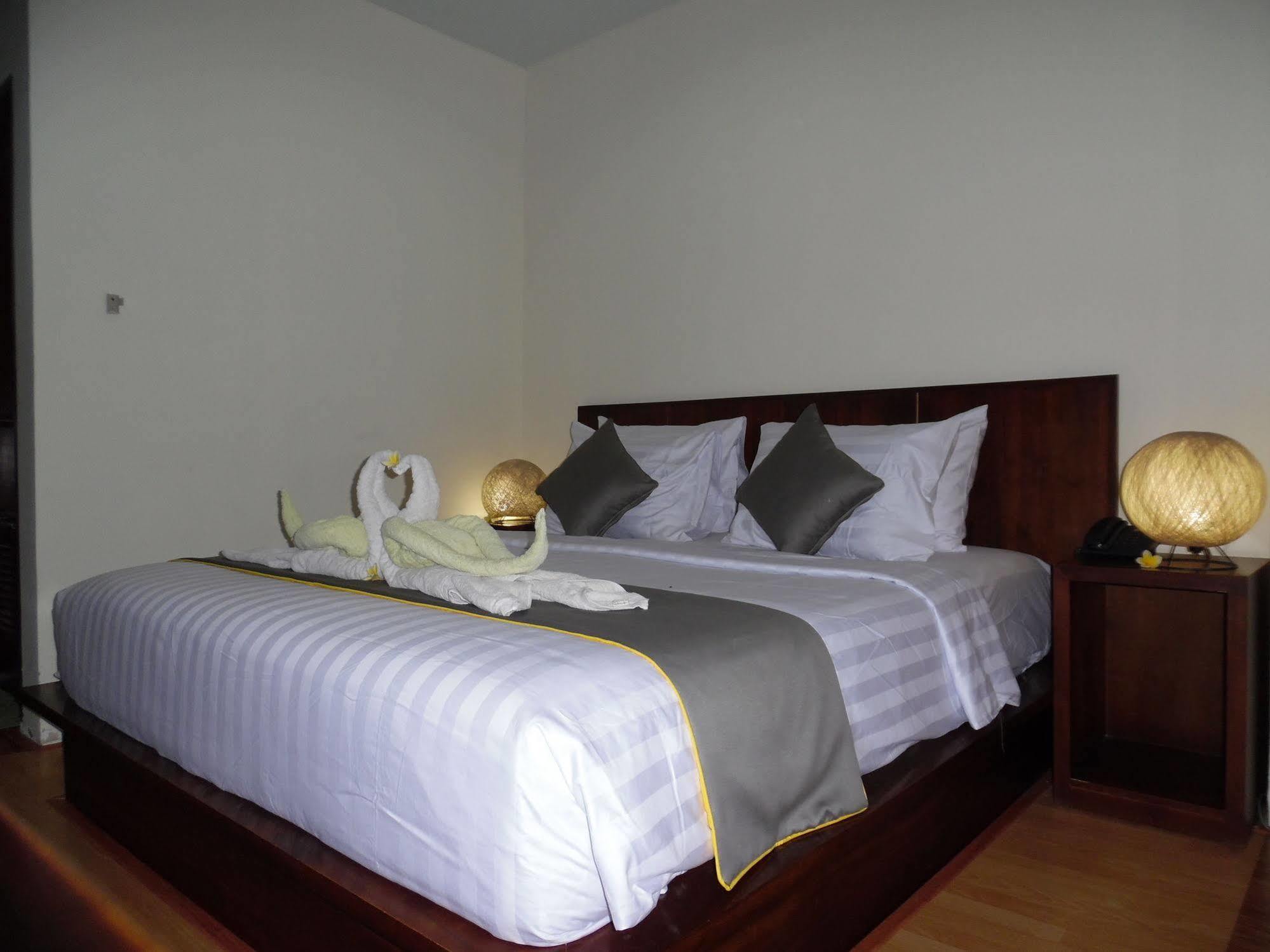 Melati Resort & Hotel Kuta  Eksteriør billede